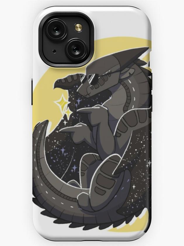 Iphone 15 | Deathbringer Iphone Case Iphone 15 Iphone 15