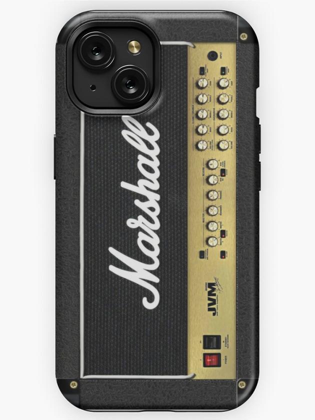 Iphone 15 | Guitar Amp – Rock Band Music Iphone Case Iphone 15 Iphone 15