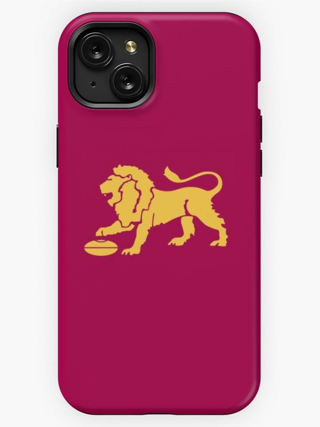 Iphone 15 Plus | Brisbane Lions – Iphone Case Iphone 15 Plus Iphone 15 Plus