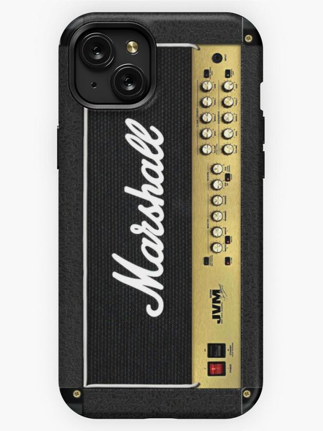 Iphone 15 Plus | Guitar Amp – Rock Band Music Iphone Case Iphone 15 Plus Iphone 15 Plus