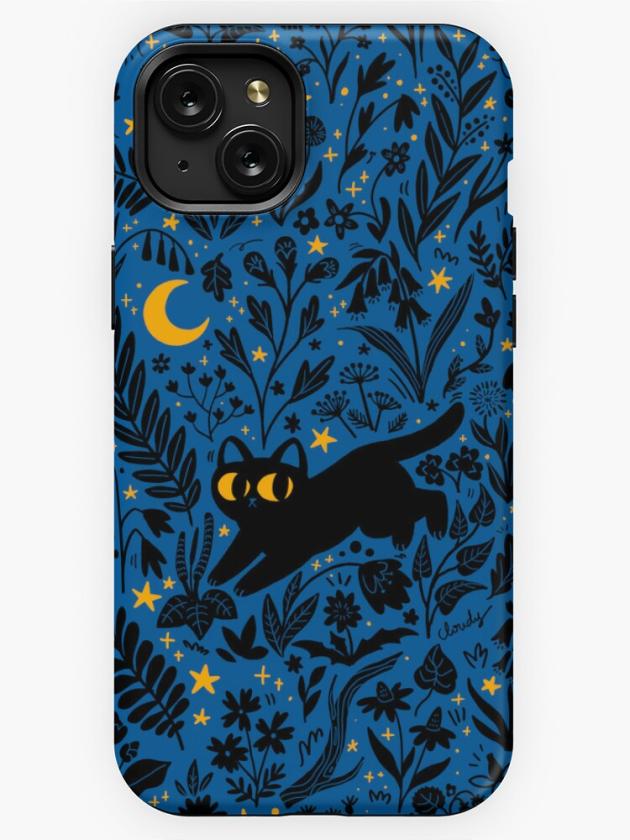 Iphone 15 Plus | Summer Night Iphone Case Iphone 15 Plus Iphone 15 Plus