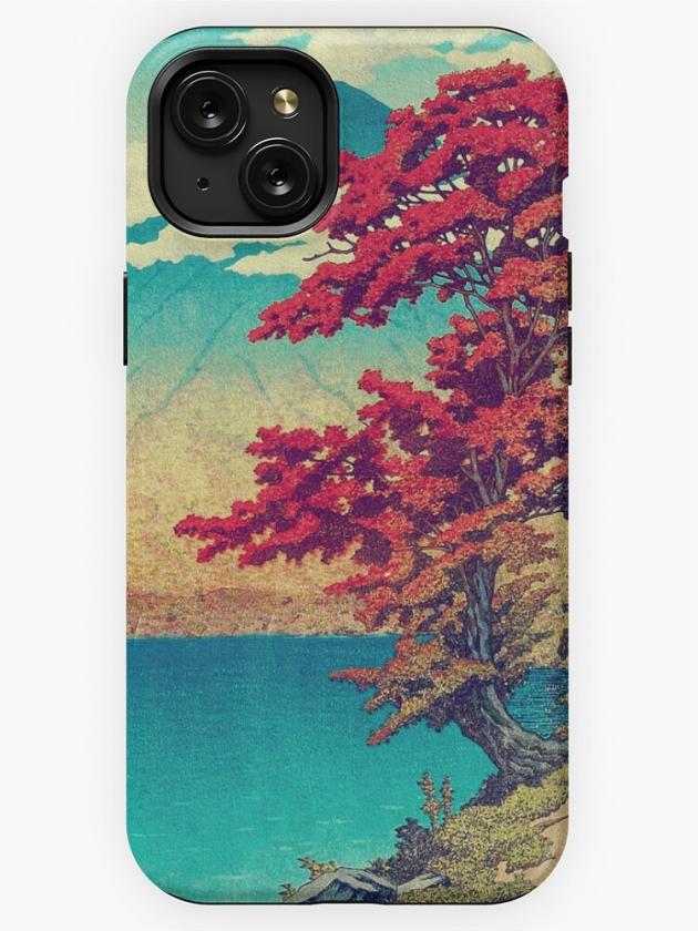 Iphone 15 Plus | The New Year In Hisseii – Nature Landscape Iphone Case Iphone 15 Plus Iphone 15 Plus