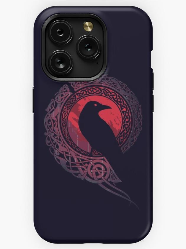 Iphone 15 Pro | Edda Iphone Case Iphone 15 Pro Iphone 15 Pro