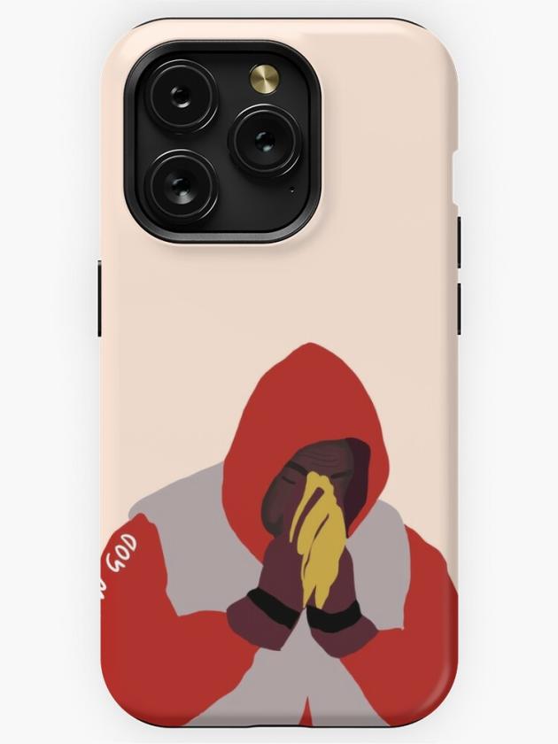 Iphone 15 Pro | Follow God Iphone Case Iphone 15 Pro Iphone 15 Pro