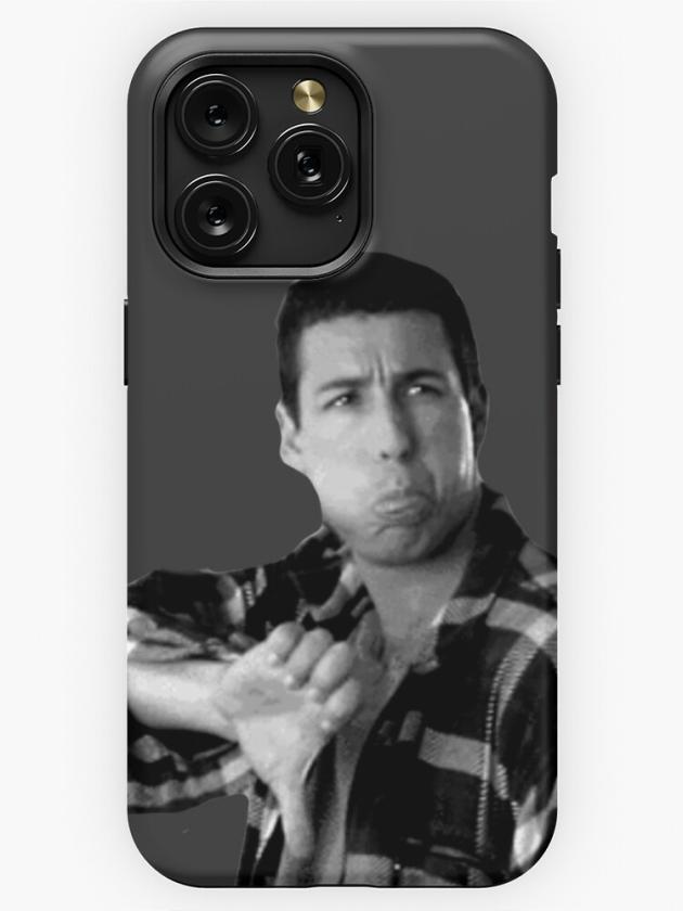 Iphone 15 Pro Max | Booooo Says Sandler Iphone Case Iphone 15 Pro Max Iphone 15 Pro Max