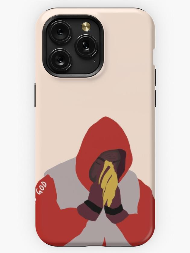 Iphone 15 Pro Max | Follow God Iphone Case Iphone 15 Pro Max Iphone 15 Pro Max