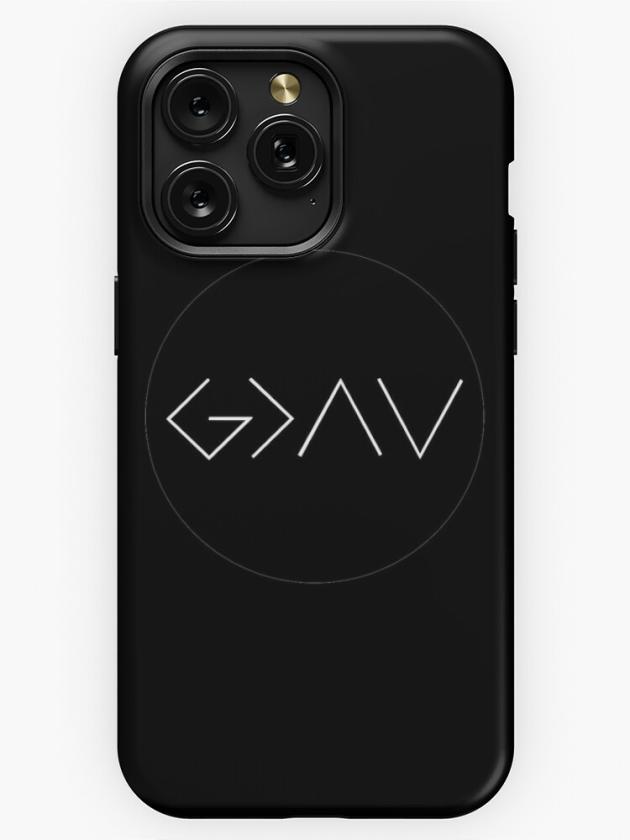 Iphone 15 Pro Max | God Is Greater Than The Highs And Lows Iphone Case Iphone 15 Pro Max Iphone 15 Pro Max