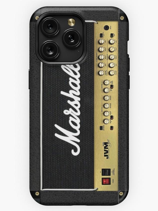 Iphone 15 Pro Max | Guitar Amp – Rock Band Music Iphone Case Iphone 15 Pro Max Iphone 15 Pro Max