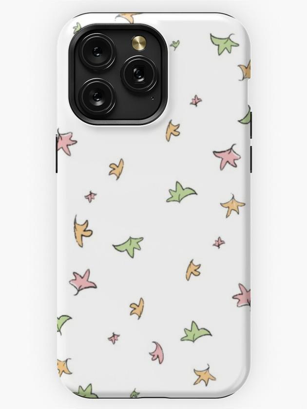 Iphone 15 Pro Max | Heartstopper Leaves Phone Case Iphone Case Iphone 15 Pro Max Iphone 15 Pro Max