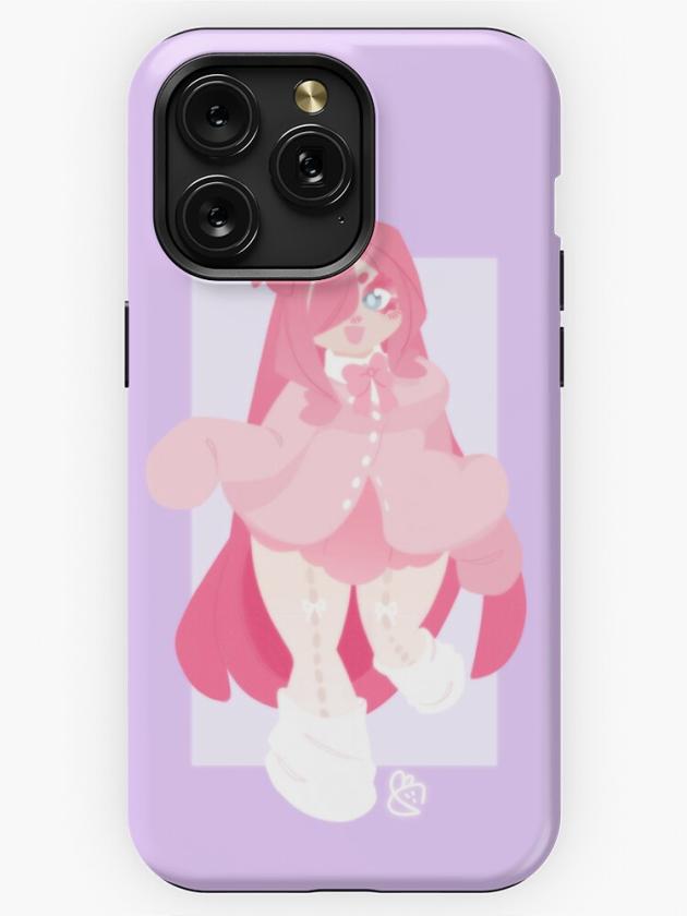 Iphone 15 Pro Max | Oc Karin Iphone Case Iphone 15 Pro Max Iphone 15 Pro Max