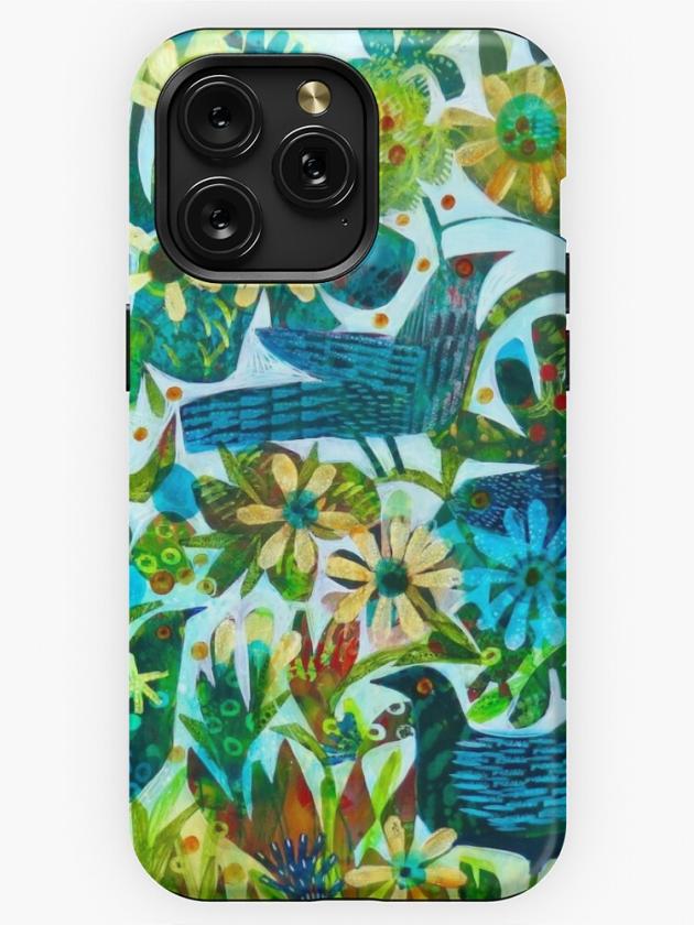 Iphone 15 Pro Max | Summer Light, An Este Macleod Design Iphone Case Iphone 15 Pro Max Iphone 15 Pro Max