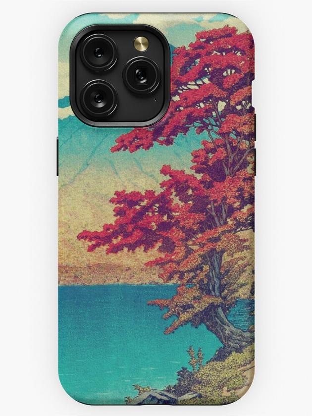 Iphone 15 Pro Max | The New Year In Hisseii – Nature Landscape Iphone Case Iphone 15 Pro Max Iphone 15 Pro Max