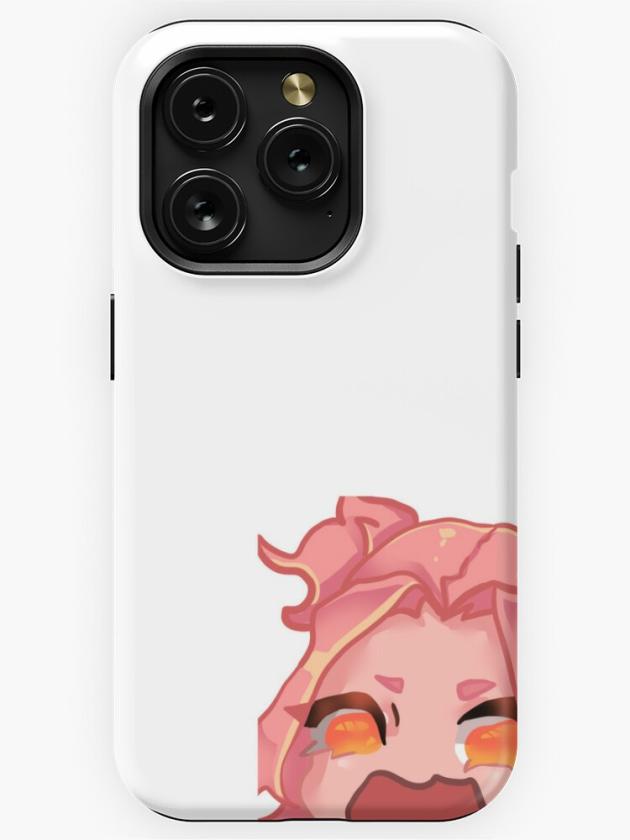 Iphone 15 Pro | My Character That I Created Iphone Case Iphone 15 Pro Iphone 15 Pro