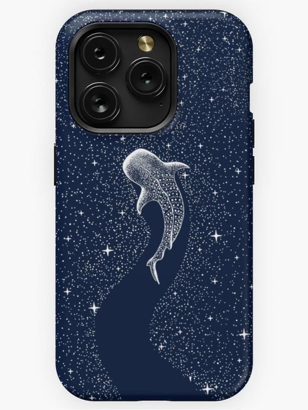 Iphone 15 Pro | Star Eater Iphone Case Iphone 15 Pro Iphone 15 Pro