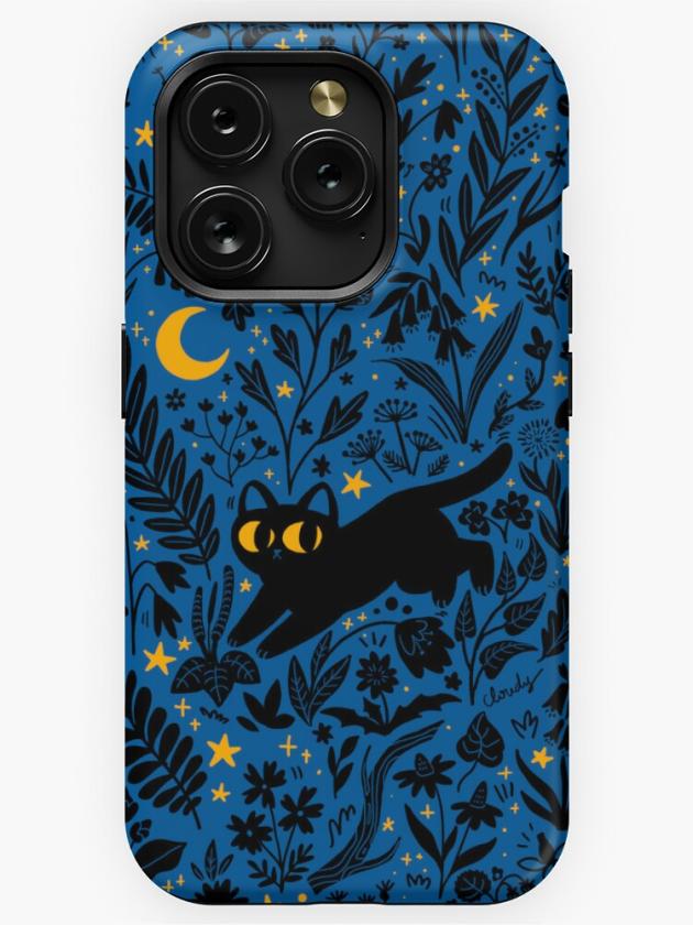 Iphone 15 Pro | Summer Night Iphone Case Iphone 15 Pro Iphone 15 Pro