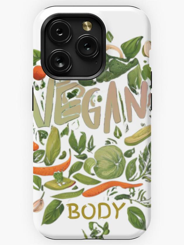 Iphone 15 Pro | Vegan Iphone Case Iphone 15 Pro Iphone 15 Pro