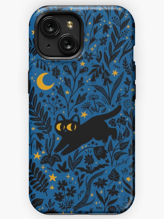 Iphone 15 | Summer Night Iphone Case Iphone 15 Iphone 15