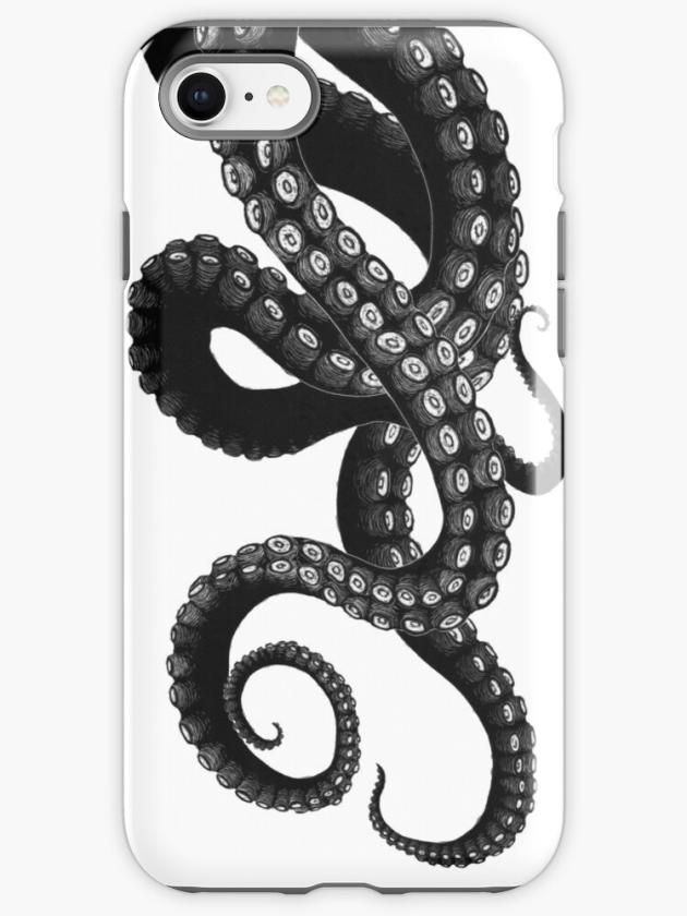 Iphone 8 | Get Kraken Iphone Case Iphone 8 Iphone 8