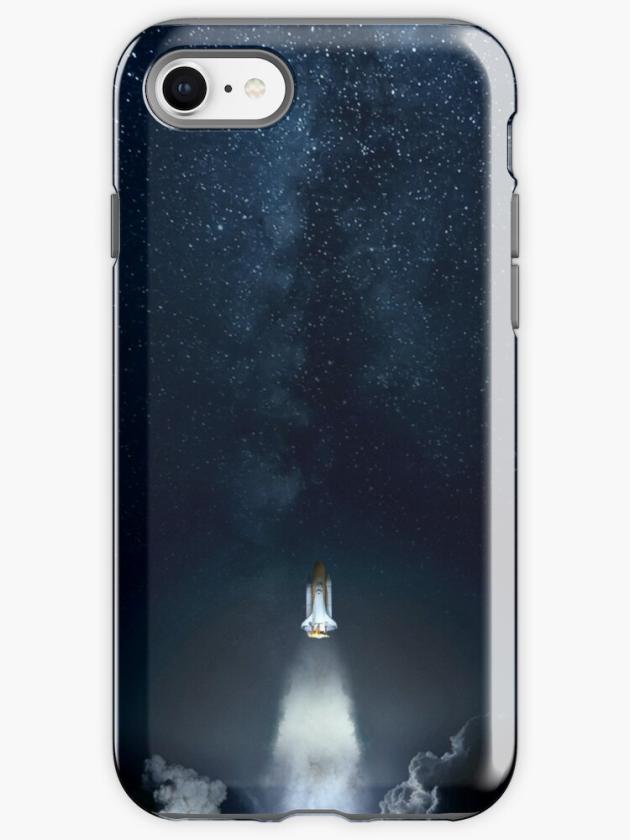 Iphone 8 | Into Space Iphone Case Iphone 8 Iphone 8