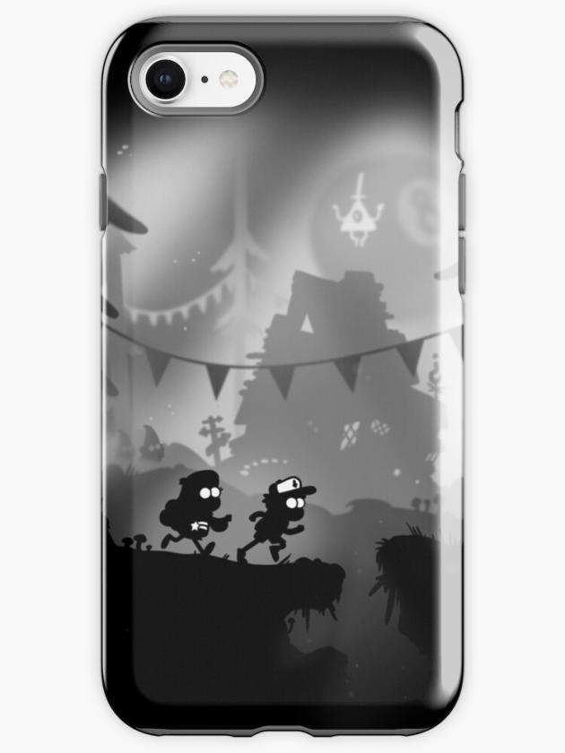 Iphone 8 | Limbo Falls Iphone Case Iphone 8 Iphone 8