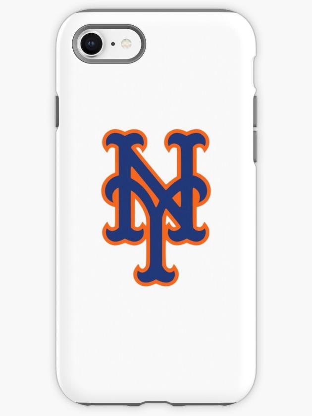 Iphone 8 | New York – Ny Baseball Iphone Case Iphone 8 Iphone 8