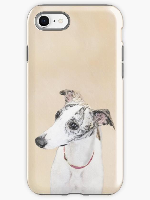 Iphone 8 | Whippet Iphone Case Iphone 8 Iphone 8