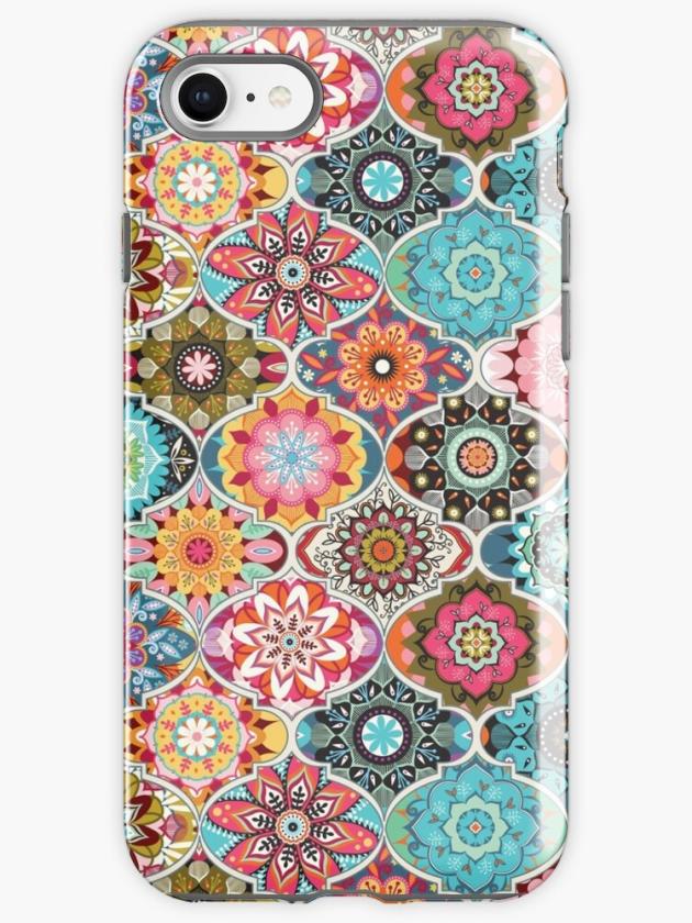 Iphone Se | Bohemian Summer Iphone Case Iphone Cases Iphone Se