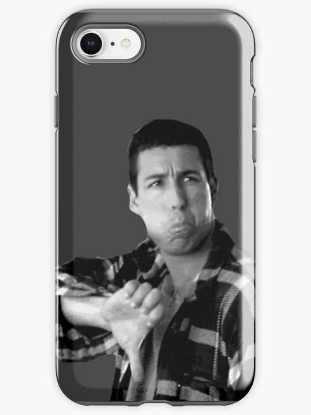 Iphone Se | Booooo Says Sandler Iphone Case Iphone Cases Iphone Se