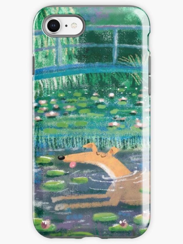 Iphone Se | Greympressionism Iphone Case Iphone Cases Iphone Se