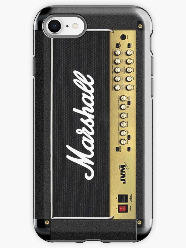 Iphone Se | Guitar Amp – Rock Band Music Iphone Case Iphone Cases Iphone Se