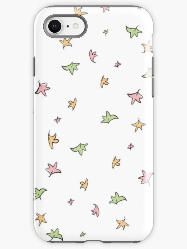 Iphone Se | Heartstopper Leaves Phone Case Iphone Case Iphone Cases Iphone Se