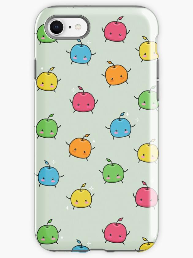 Iphone Se | Jumping Junimos Iphone Case Iphone Cases Iphone Se