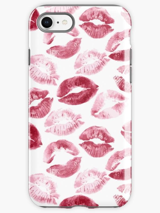 Iphone Se | Kisses Iphone Case Iphone Cases Iphone Se