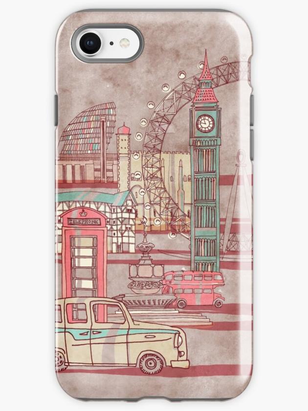 Iphone Se | London Iphone Case Iphone Cases Iphone Se