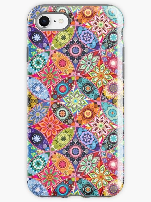 Iphone Se | Moroccan Bazaar Iphone Case Iphone Cases Iphone Se