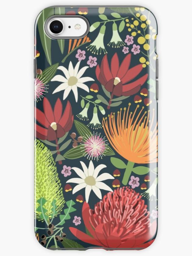 Iphone Se | My Australian Garden Iphone Case Iphone Cases Iphone Se