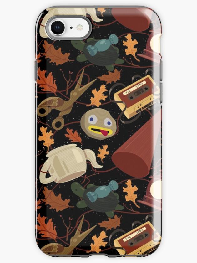 Iphone Se | Over The Garden Wall Pattern Iphone Case Iphone Cases Iphone Se