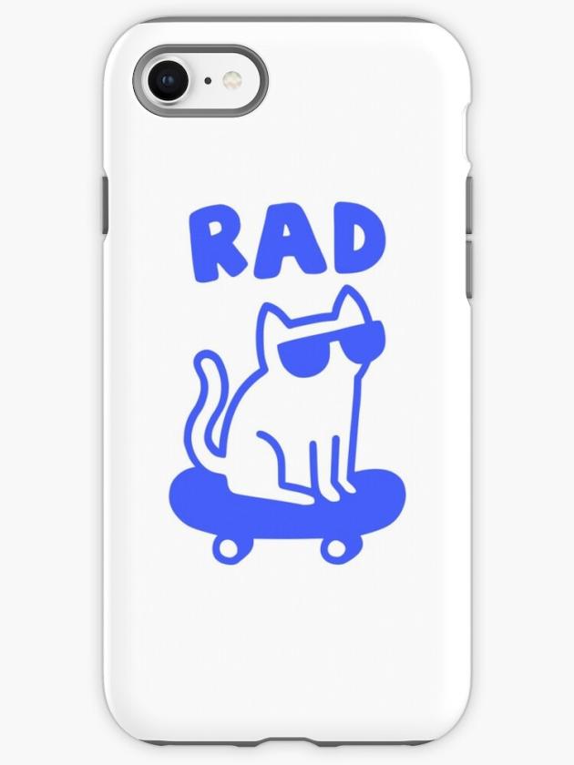 Iphone Se | Rad Cat Iphone Case Iphone Cases Iphone Se