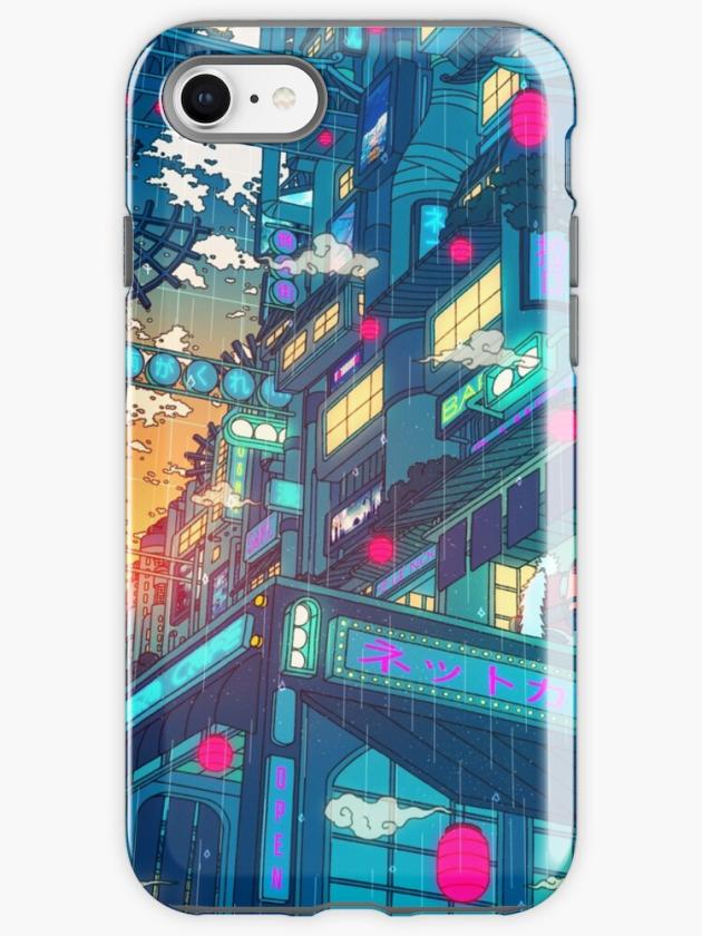 Iphone Se | Rain Village Iphone Case Iphone Cases Iphone Se