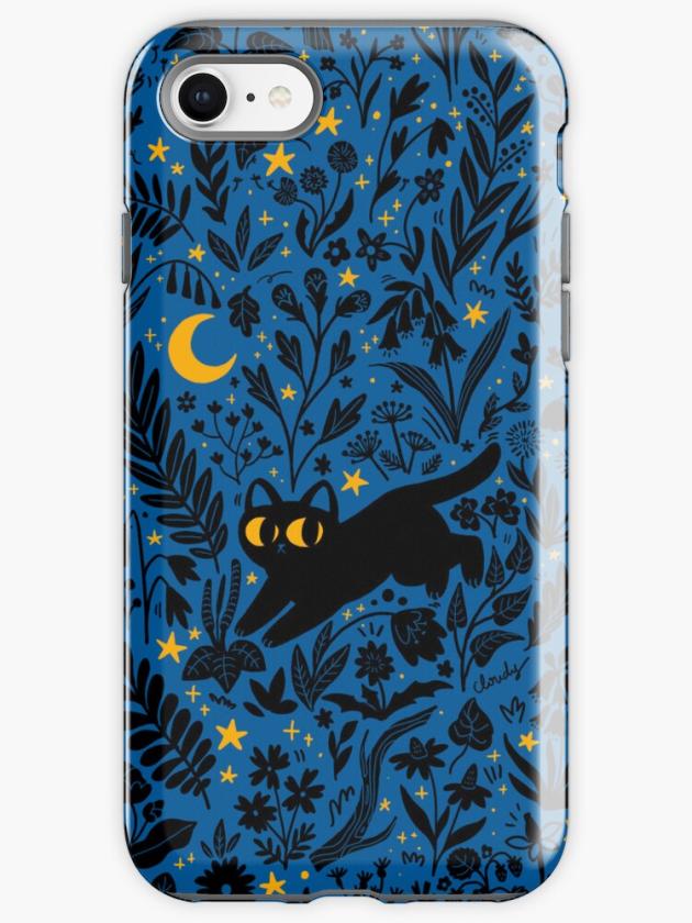 Iphone Se | Summer Night Iphone Case Iphone Cases Iphone Se