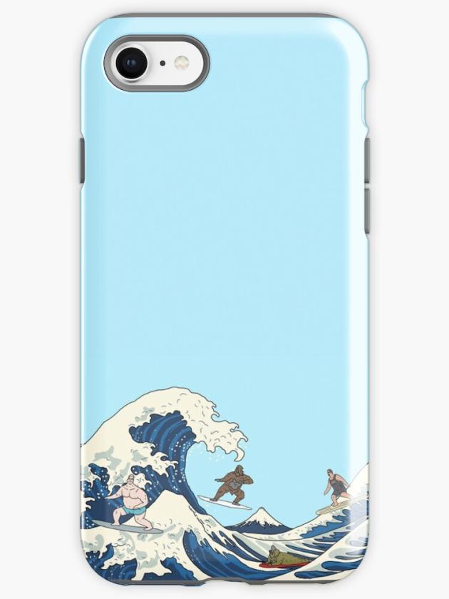 Iphone Se | The Big Lez Show Surfs Up Iphone Case Iphone Cases Iphone Se