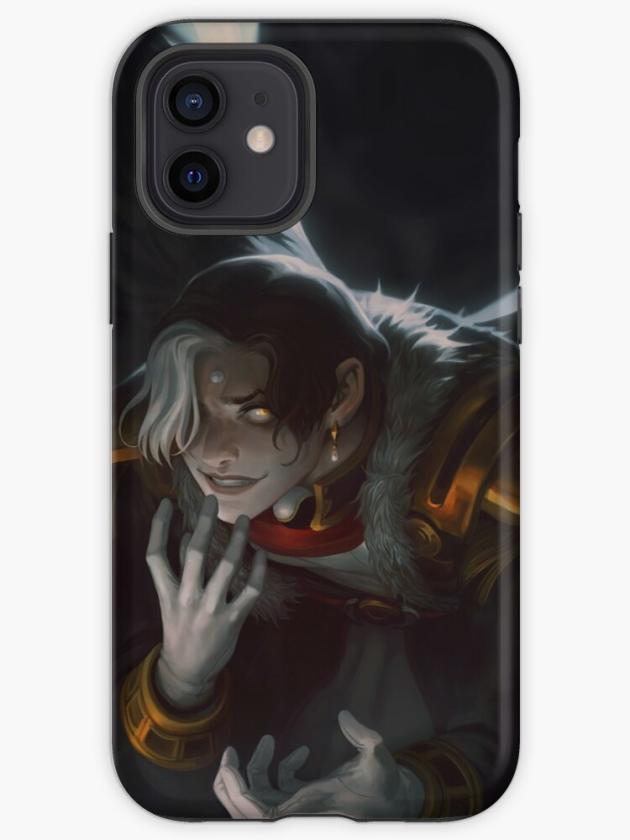 Iphone 12 | Angel Of Truth Iphone Case Iphone 12 Iphone 12