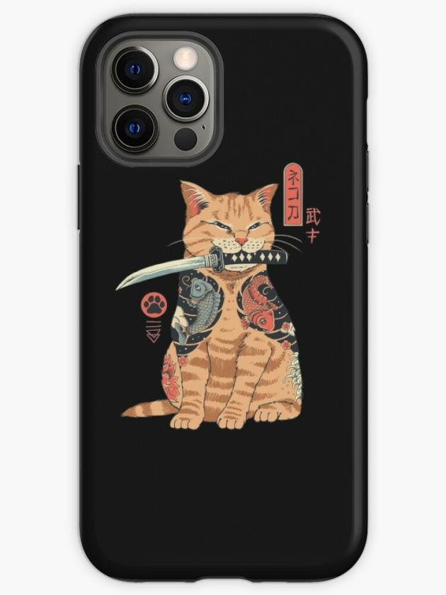 Iphone 12 Pro | Catana Iphone Case Iphone 12 Pro Iphone 12 Pro