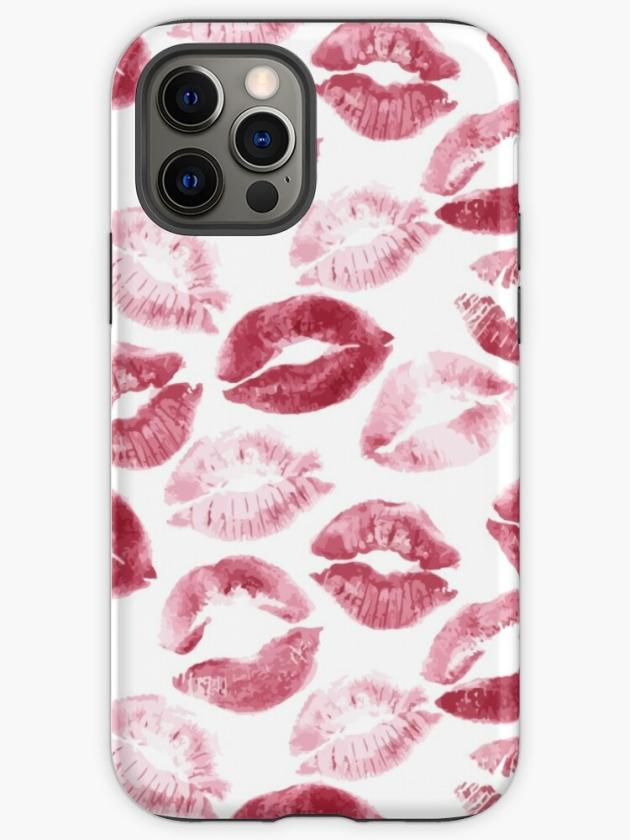 Iphone 12 Pro | Kisses Iphone Case Iphone 12 Pro Iphone 12 Pro