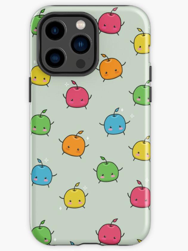 Iphone 14 Pro Max | Jumping Junimos Iphone Case Iphone 14 Pro Max Iphone 14 Pro Max