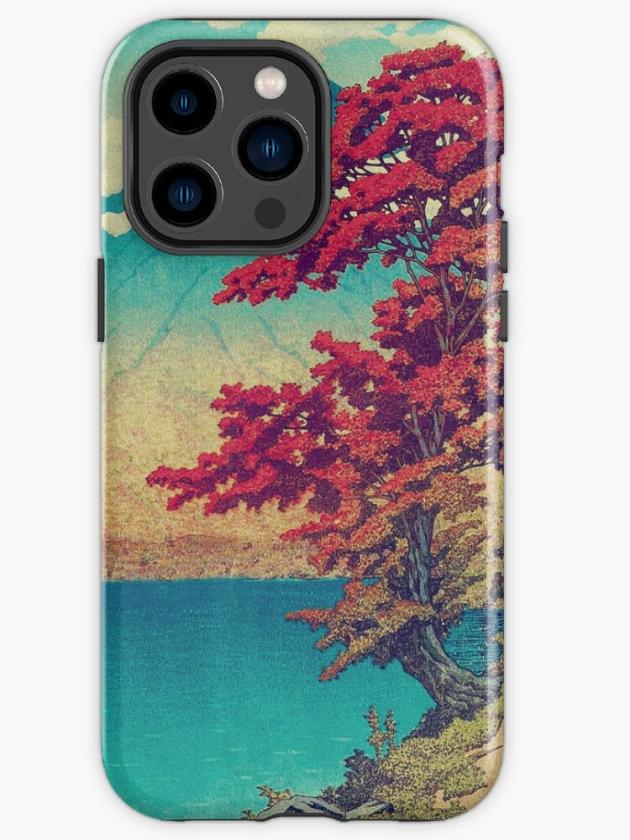 Iphone 14 Pro Max | The New Year In Hisseii – Nature Landscape Iphone Case Iphone 14 Pro Max Iphone 14 Pro Max