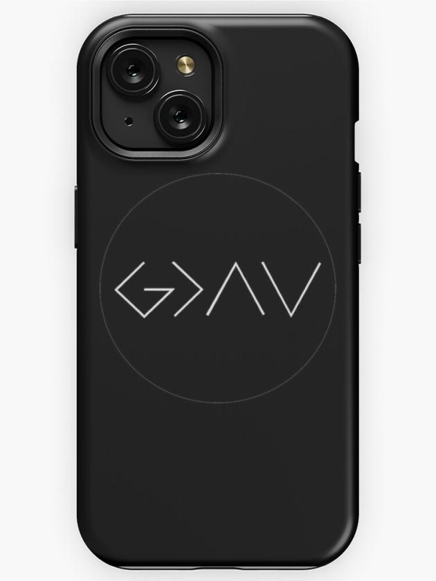 Iphone 15 | God Is Greater Than The Highs And Lows Iphone Case Iphone 15 Iphone 15