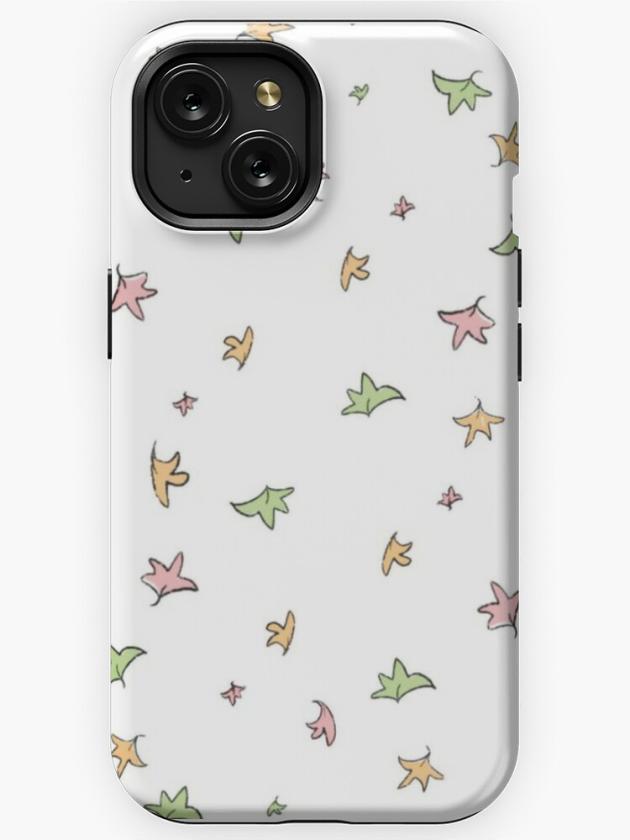 Iphone 15 | Heartstopper Leaves Phone Case Iphone Case Iphone 15 Iphone 15