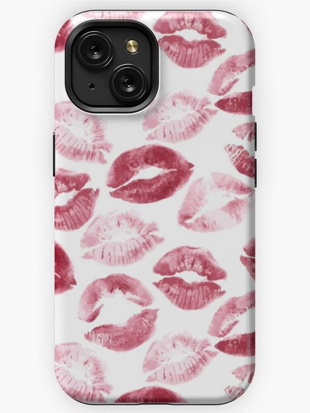 Iphone 15 | Kisses Iphone Case Iphone 15 Iphone 15