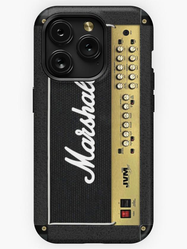 Iphone 15 Pro | Guitar Amp – Rock Band Music Iphone Case Iphone 15 Pro Iphone 15 Pro